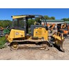 2016 John Deere 650K XLT Dozer