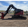 2020 TimberPro TN725D Harvesters and Processors