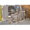 2001 Compair WM125SS IIA Air Compressor