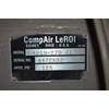 2001 Compair WM125SS IIA Air Compressor