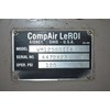 2001 Compair WM125SS IIA Air Compressor