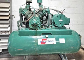 Champion HRA25-25 Air Compressor