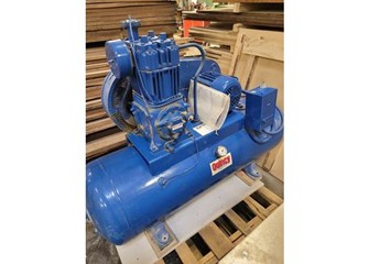 1979 Quincy Compressor 325 Air Compressor