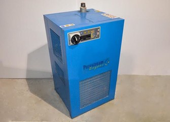 2019 Friulair ACT125UP MB Air Compressor