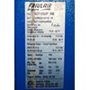 2019 Friulair ACT125UP MB Air Compressor