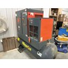 Dv Systems C10TD Air Compressor