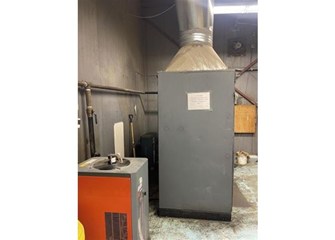 1998 Atlas Copco GA-55 Air Compressor