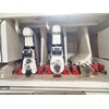 2008 Northtech NT-KL-920-PRR-B  NT-KL-920-PRR-U Sander