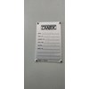 2020 Cantek PR-1100NDA Sander