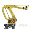 Fanuc 125I Bagging System