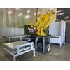 Fanuc 125I Bagging System
