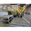 Fanuc 125I Bagging System