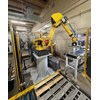 Fanuc 165 Bagging System