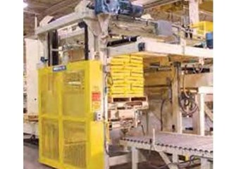2010 Mollers HSA Bagging System
