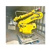 Fanuc S-430I W Bagging System