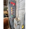 2006 Verville VP-438SE-CCW-35/125 Bagging System