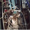1995 Premier Tech EM-600 Bagging System