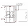 2026 Fanuc BAG GRIPPER ARM Bagging System