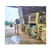 1999 Harris/Selco HLO 8112 AR 200 Strapping Machine Banding