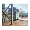 1999 Harris/Selco HLO 8112 AR 200 Strapping Machine Banding