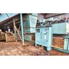 1999 Harris/Selco HLO 8112 AR 200 Strapping Machine Banding