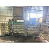 1999 Harris/Selco HLO 8112 AR 200 Strapping Machine Banding