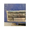 Selco MODEL HL-12-LH Strapping Machine Banding