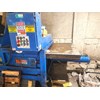 JV Manufacturing HE-60 Strapping Machine Banding