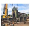 1997 Sierra 700T Strapping Machine Banding