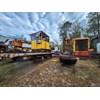 1997 Sierra 700T Strapping Machine Banding