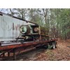 1997 Sierra 700T Strapping Machine Banding