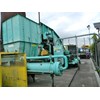 2007 Enterprise 1616 2 RAM Strapping Machine Banding