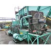 2007 Enterprise 1616 2 RAM Strapping Machine Banding