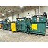 2009 International Baler IBC 434 Strapping Machine Banding