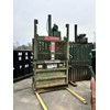 PTR 2300HD Strapping Machine Banding
