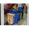 2004 American DC 5043-830R Strapping Machine Banding