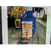 2004 American DC 5043-830R Strapping Machine Banding