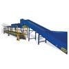 2026 Math-ex 6 PERSON SORT LINE COMPLETE Strapping Machine Banding