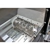 2026 Genox V600 Hogs and Wood Grinders