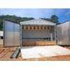 2026 Nova Dry Kiln TTF-6200 Dry Kiln