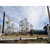 2011 Barker 600 HP Boiler