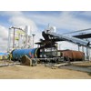 2011 Barker 600 HP Boiler