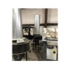 2011 Barker 600 HP Boiler