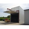2026 Nova Dry Kiln KDK-25N Dry Kiln