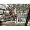 2020 J & P Machines 6V2HD2GC Boring Machine