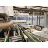 2017 Homag BHT 500 Boring Machine