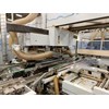 2017 Homag BHT 500 Boring Machine