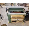 1985 Gannomat COMBI 110 Boring Machine