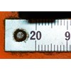 1986 Holz Her 1619 Boring Machine