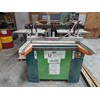 1996 Detel M-29 Boring Machine